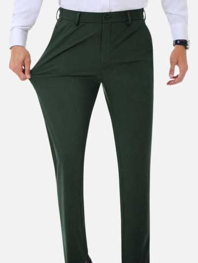 Flex Dress Pants