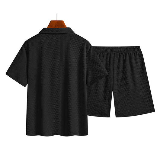 Summer Suit Set