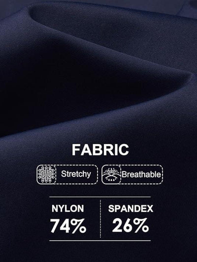 Flex Dress Pants