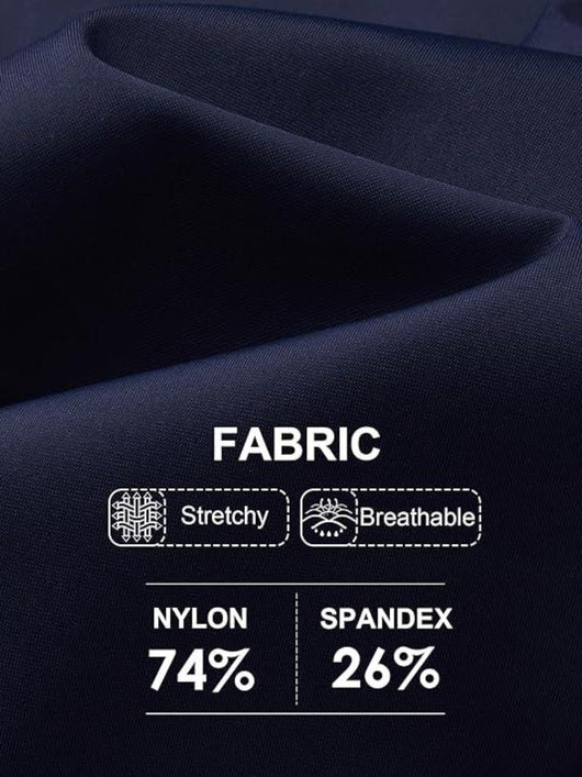 Flex Dress Pants