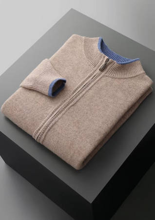 Pure Merino Wool Vest