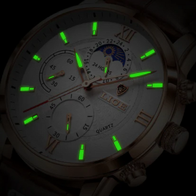 Montero Waterproof Watch