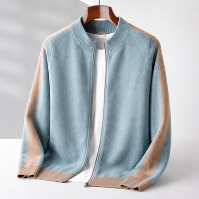 Pure Merino Wool Vest
