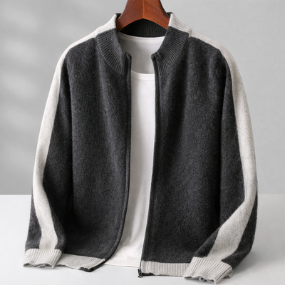 Pure Merino Wool Vest