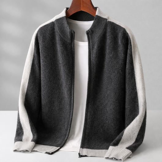 Pure Merino Wool Vest