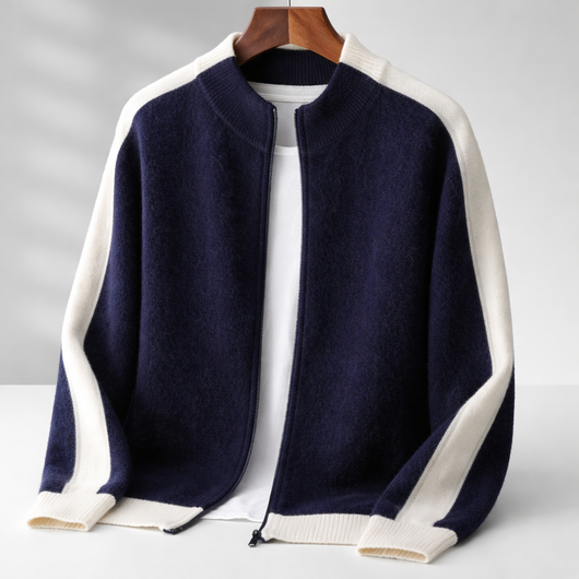 Pure Merino Wool Vest