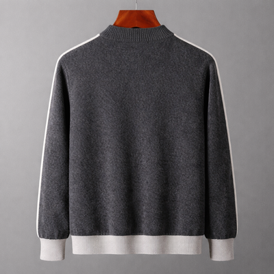 Pure Merino Wool Vest