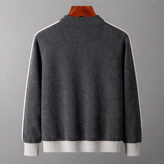 Pure Merino Wool Vest