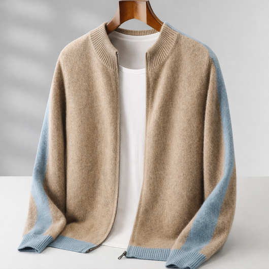 Pure Merino Wool Vest