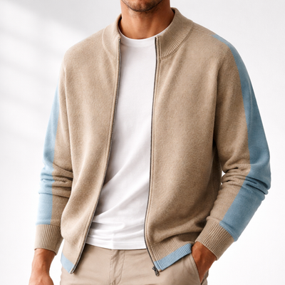Pure Merino Wool Vest