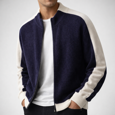 Pure Merino Wool Vest