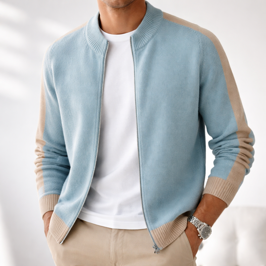 Pure Merino Wool Vest