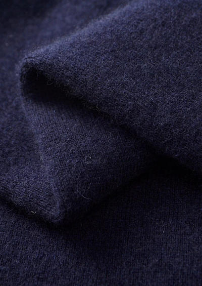 Merino Wool Cardigan