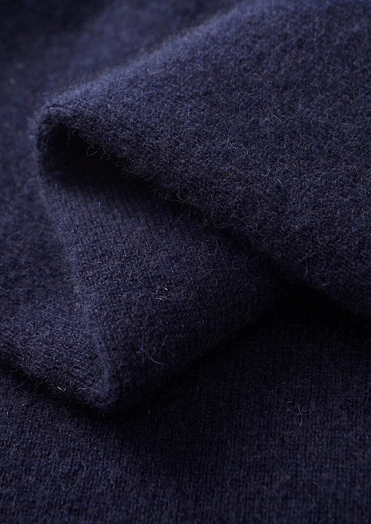 Merino Wool Cardigan