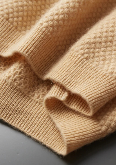 Chaplin Cashmere Polo
