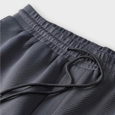 Textured Tracksuit