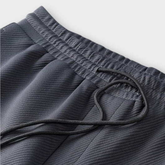 Textured Tracksuit