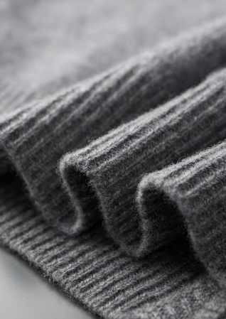 Pure Merino Wool Vest
