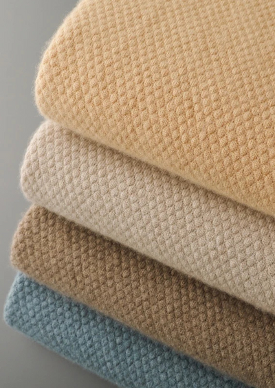 Chaplin Cashmere Polo
