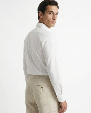 Tailored Blend Trousers