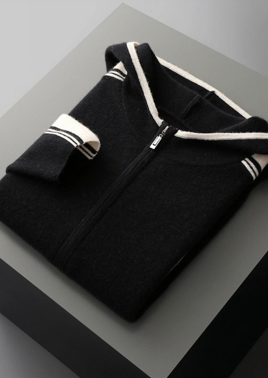 Pure Cashmere Tracksuit