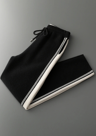 Pure Cashmere Tracksuit