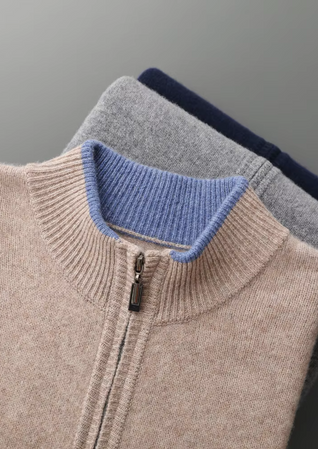 Pure Merino Wool Vest