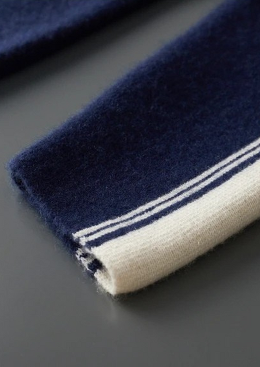 Pure Cashmere Tracksuit