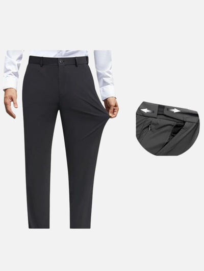 Flex Dress Pants