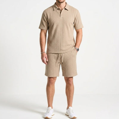 Chaplin Two-Piece Set