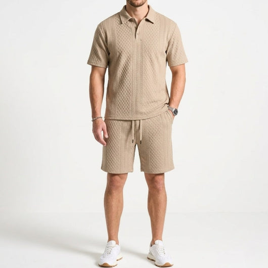 Chaplin Two-Piece Set