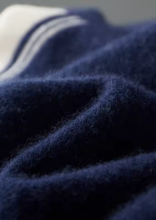 Pure Cashmere Tracksuit