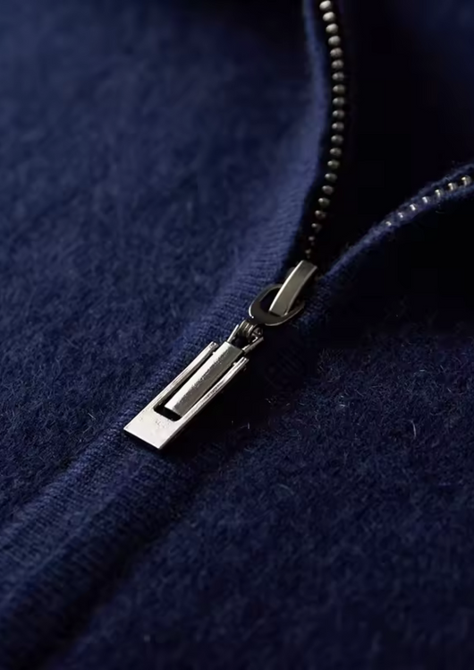 Pure Cashmere Tracksuit