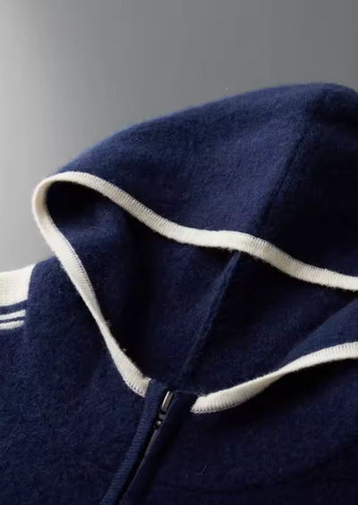 Pure Cashmere Tracksuit