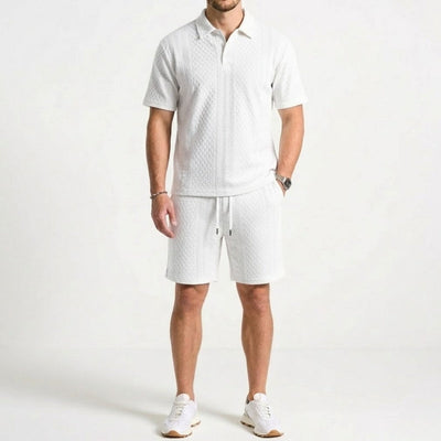 Chaplin Two-Piece Set