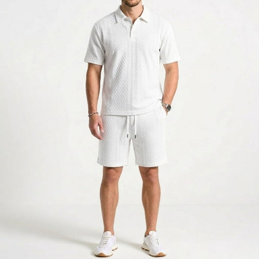 Chaplin Two-Piece Set