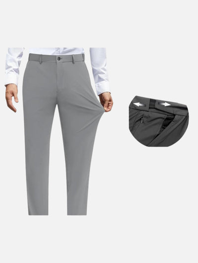 Flex Dress Pants