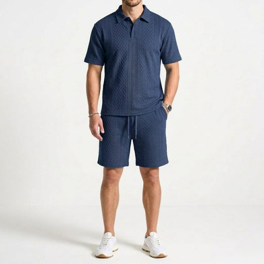 Chaplin Two-Piece Set