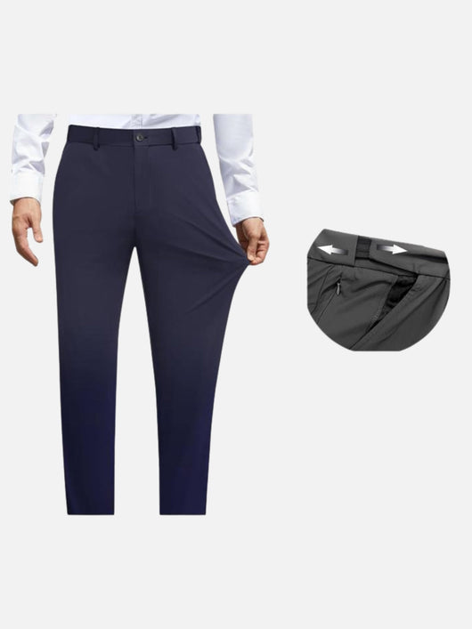 Flex Dress Pants