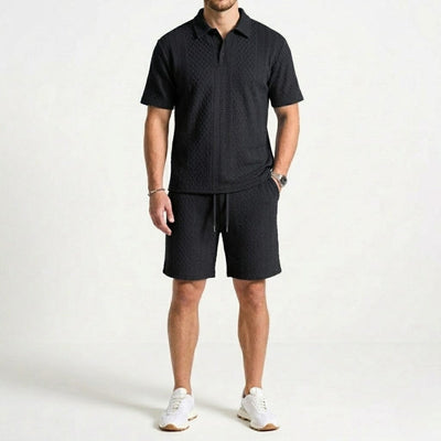Chaplin Two-Piece Set