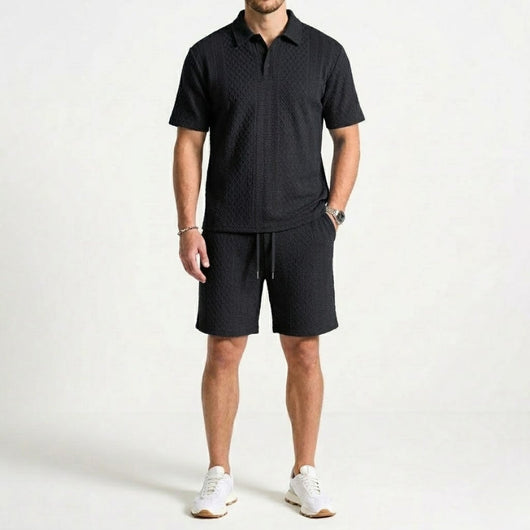 Chaplin Two-Piece Set