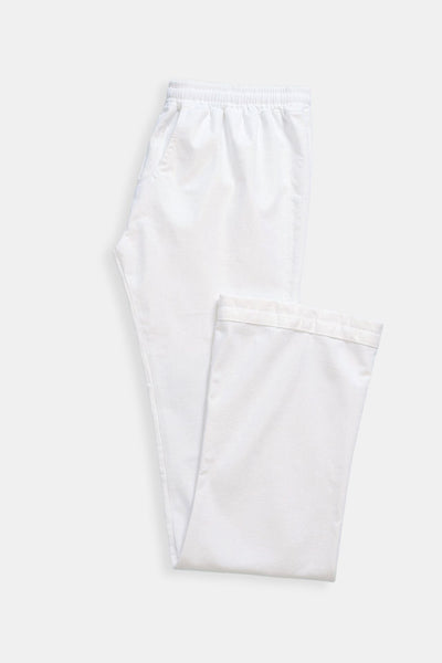 Cotton & Linen Blended Pants