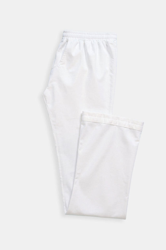 Cotton & Linen Blended Pants
