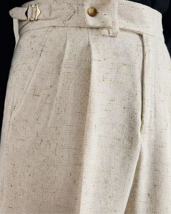 Tailored Blend Trousers
