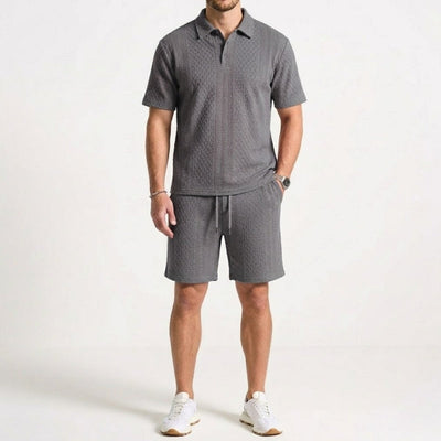 Chaplin Two-Piece Set