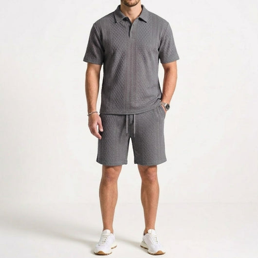 Chaplin Two-Piece Set