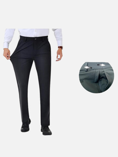 Flex Dress Pants