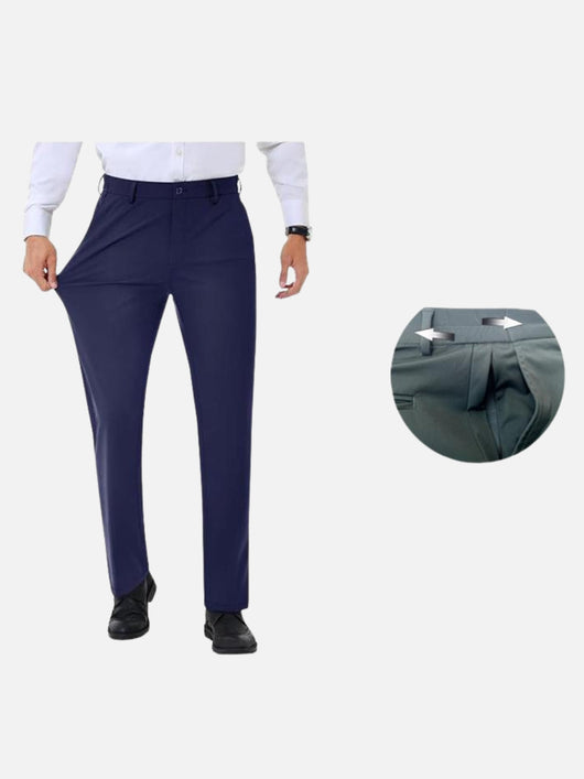 Flex Dress Pants