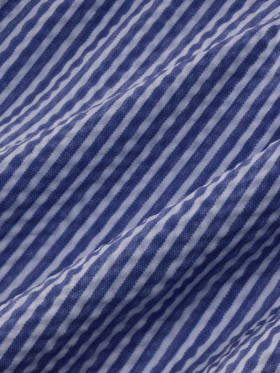 Striped Swimshorts