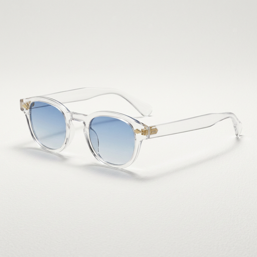 Chaplin Ice Sunglasses